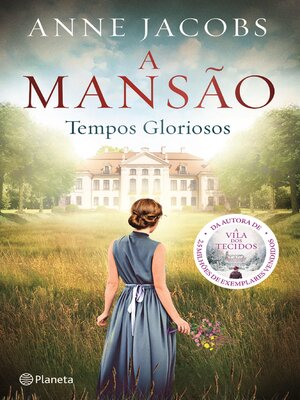 cover image of A mansão